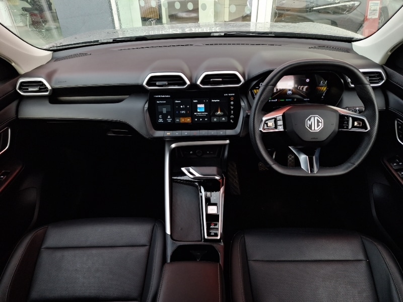 Used MG MG ZS 2025 for sale - 77771897: Photo 2