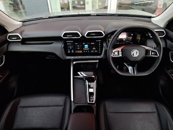 Used MG MG ZS 2025 for sale - 77771897: Photo