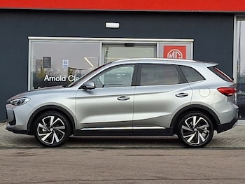 Used MG MG ZS 2025 for sale - 77771897: Photo