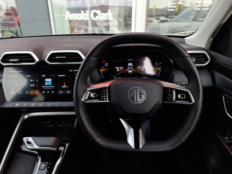 Used MG MG ZS 2025 for sale - 77771897: Photo 7