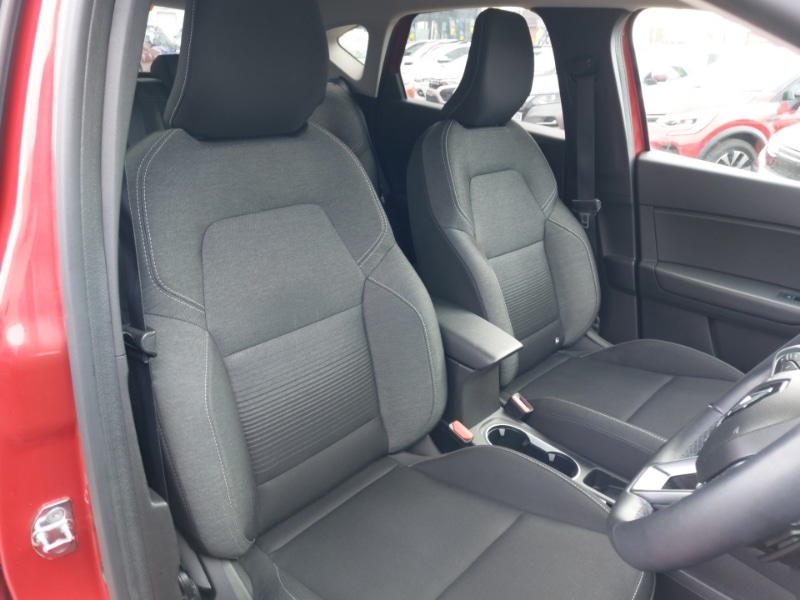 Used Renault Captur 2020 for sale - 78146461: Photo 10