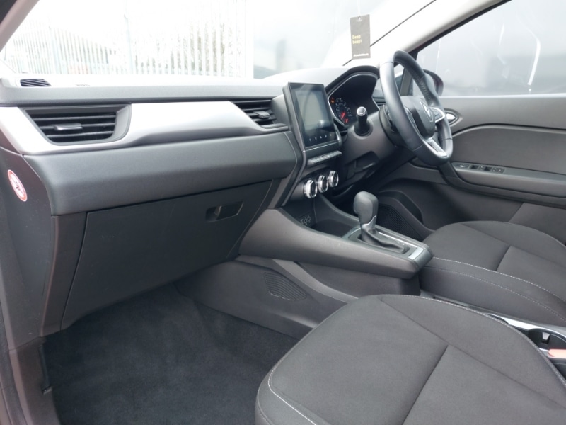 Used Renault Captur 2020 for sale - 78146461: Photo 5