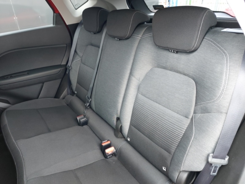 Used Renault Captur 2020 for sale - 78146461: Photo 6