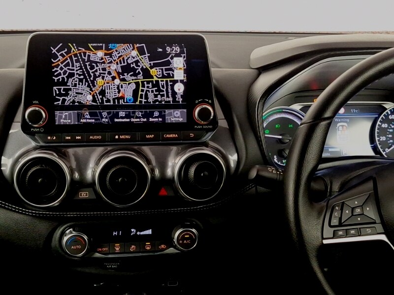 Used Nissan Juke 2023 for sale - 77817538: Photo 10