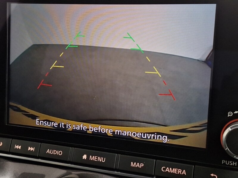 Used Nissan Juke 2023 for sale - 77817538: Photo 12