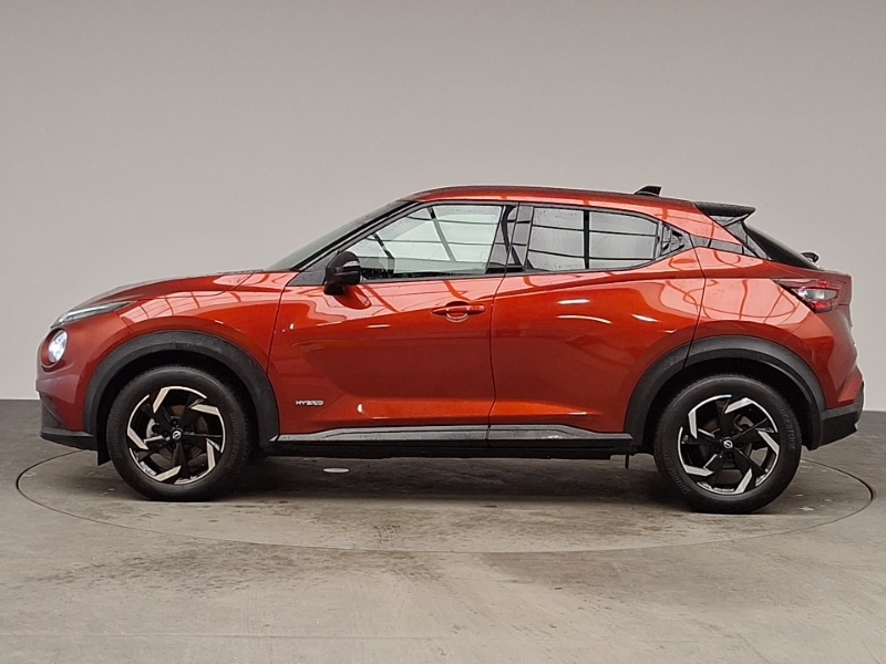 Used Nissan Juke 2023 for sale - 77817538: Photo 4