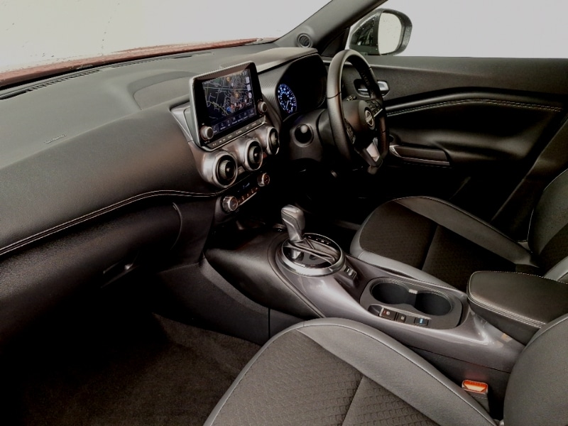 Used Nissan Juke 2023 for sale - 77817538: Photo 5