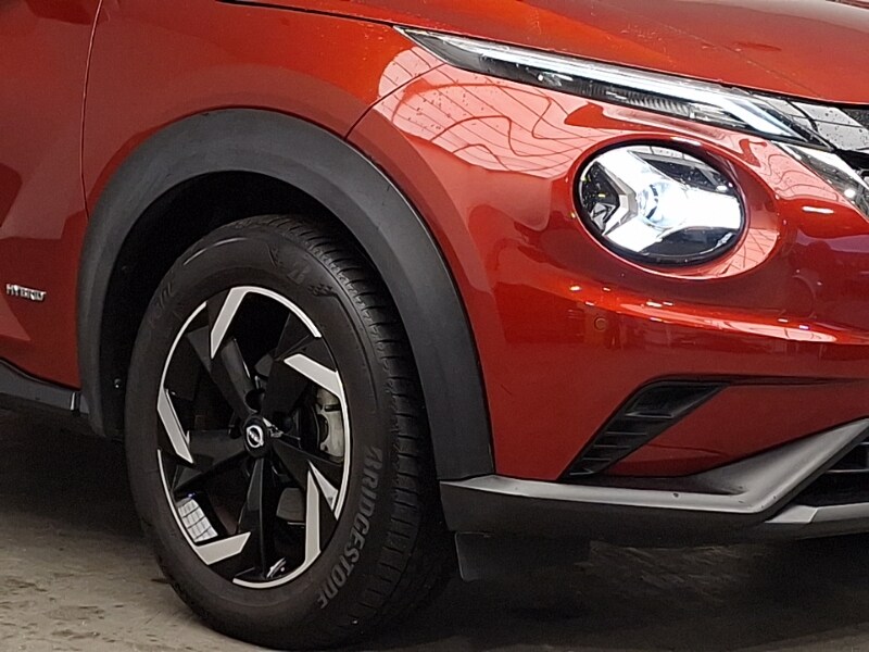 Used Nissan Juke 2023 for sale - 77817538: Photo 9