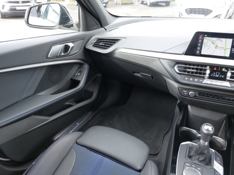 Used BMW 1 Series 2022 for sale - 76694998: Photo 10