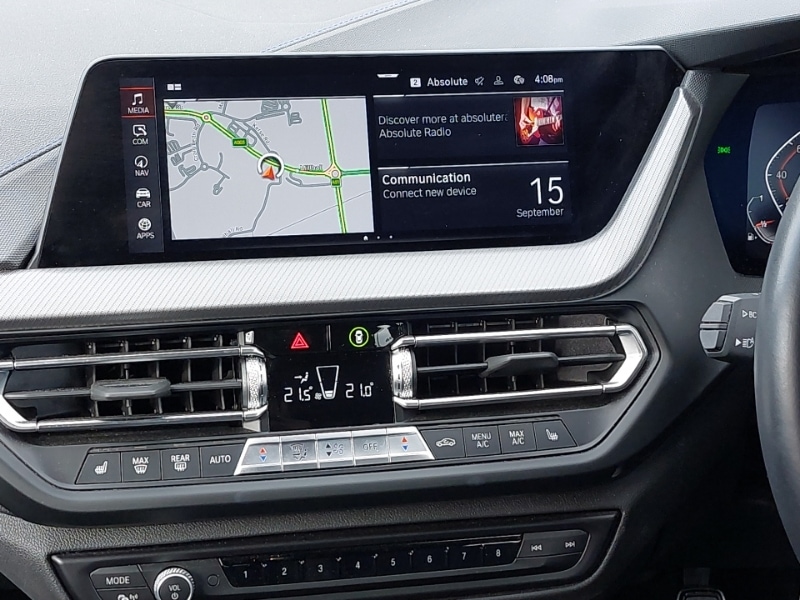 Used BMW 1 Series 2022 for sale - 76694998: Photo 11