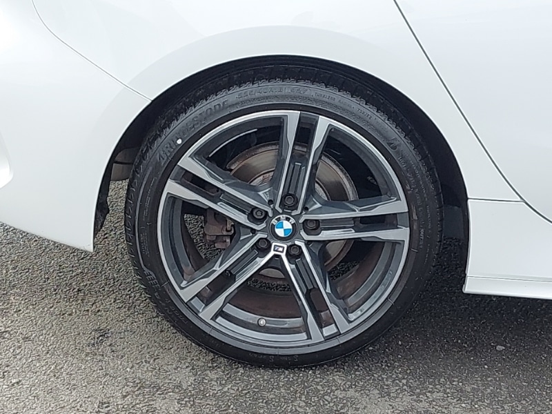 Used BMW 1 Series 2022 for sale - 76694998: Photo 12