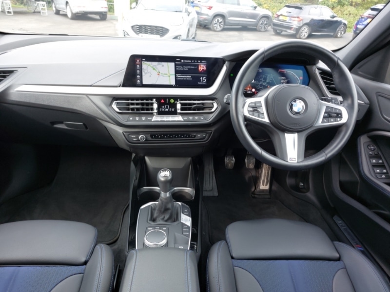 Used BMW 1 Series 2022 for sale - 76694998: Photo 2