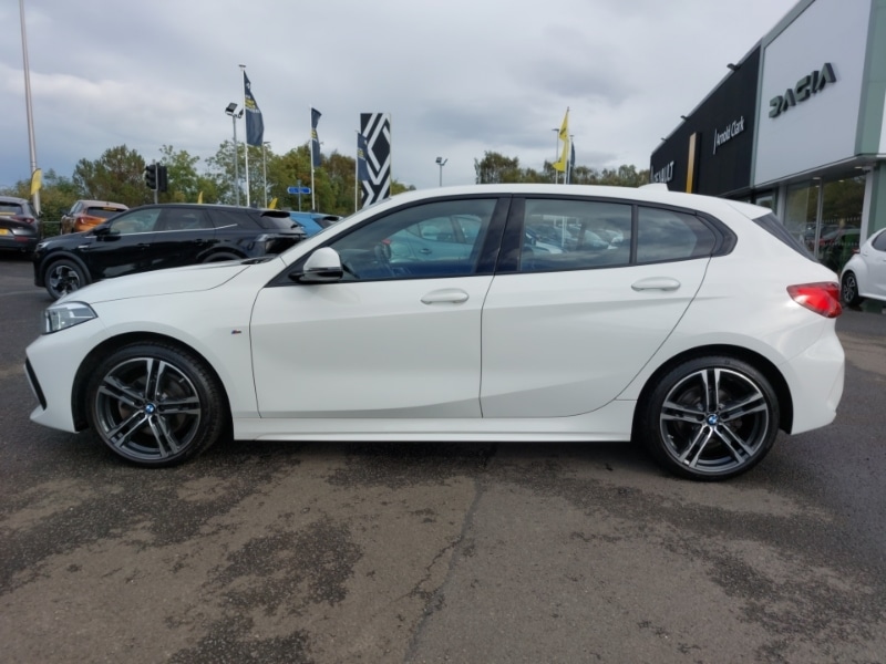 Used BMW 1 Series 2022 for sale - 76694998: Photo 4