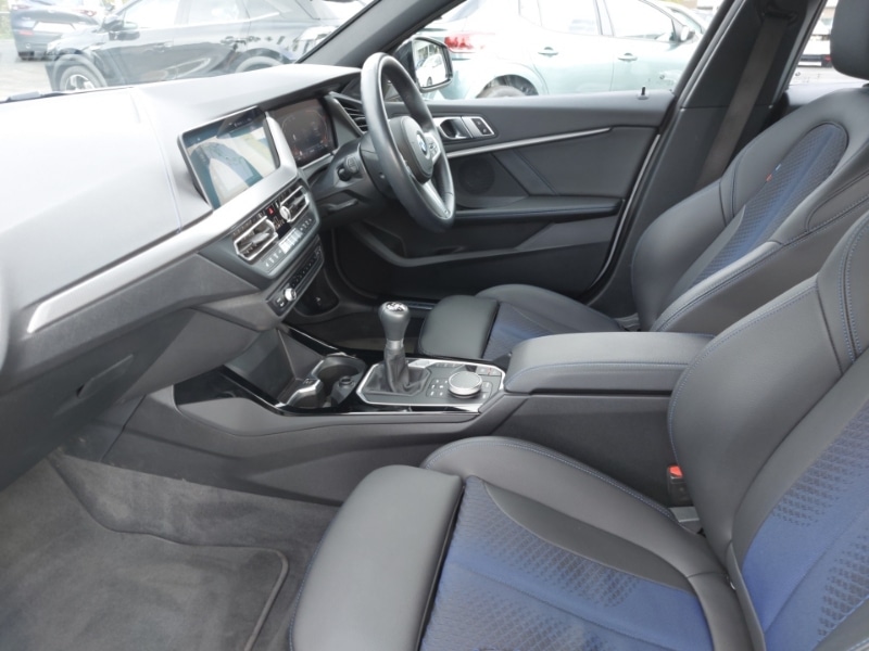 Used BMW 1 Series 2022 for sale - 76694998: Photo 5