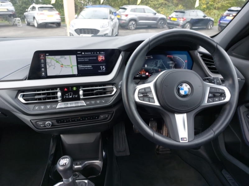 Used BMW 1 Series 2022 for sale - 76694998: Photo 7