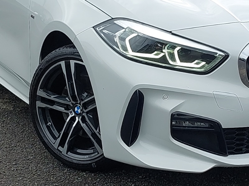 Used BMW 1 Series 2022 for sale - 76694998: Photo 9