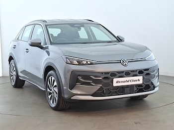 Used Volkswagen T-Roc 2026 for sale - 79273515: Photo
