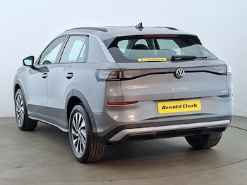 Used Volkswagen T-Roc 2026 for sale - 79273515: Photo
