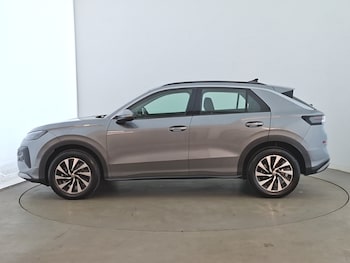 Used Volkswagen T-Roc 2026 for sale - 79273515: Photo