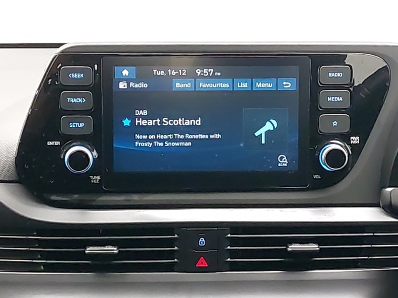 Used Hyundai BAYON 2023 for sale - 77190275: Photo 10