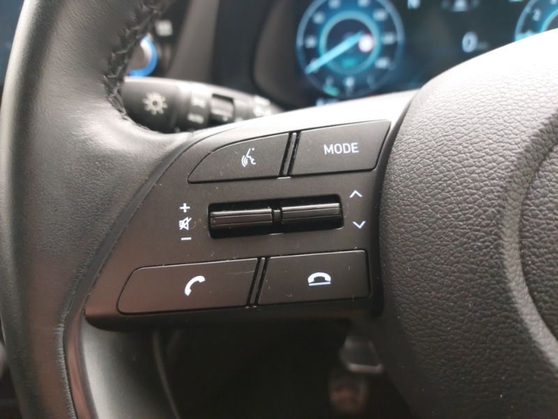 Used Hyundai BAYON 2023 for sale - 77190275: Photo 12