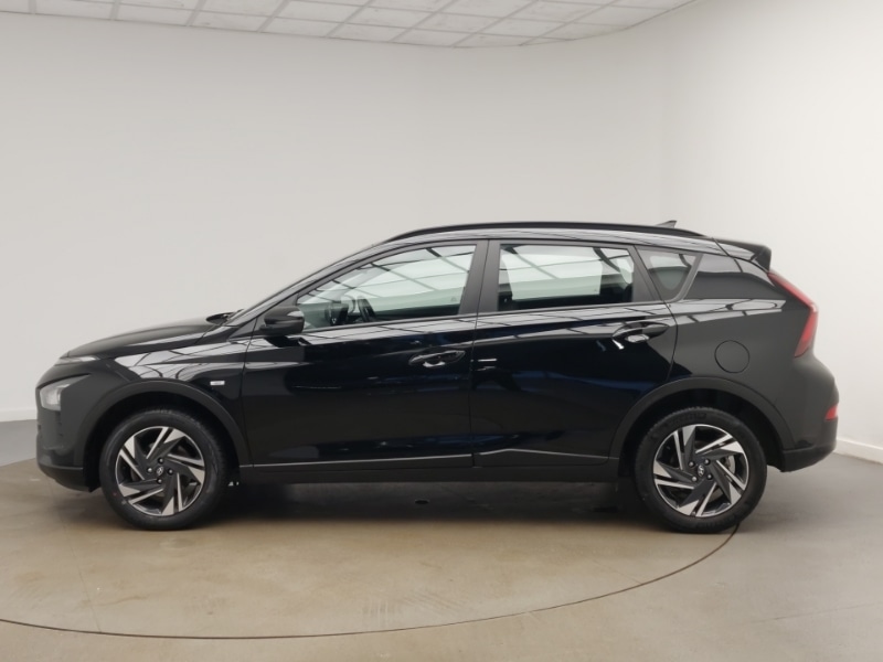 Used Hyundai BAYON 2023 for sale - 77190275: Photo 4