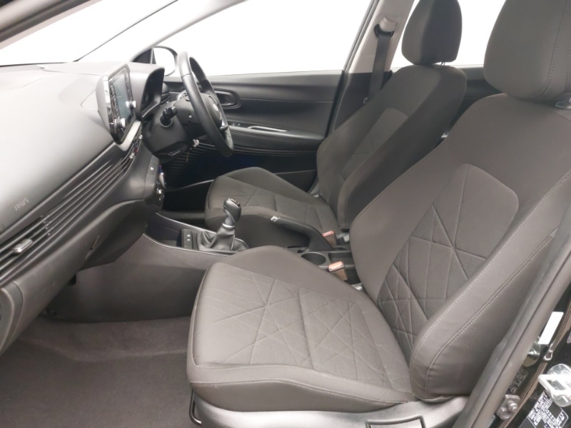 Used Hyundai BAYON 2023 for sale - 77190275: Photo 5