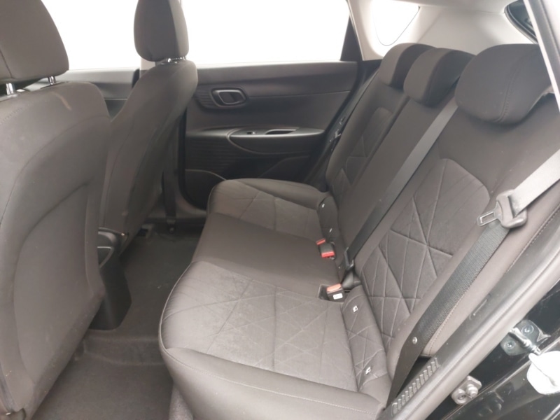 Used Hyundai BAYON 2023 for sale - 77190275: Photo 6