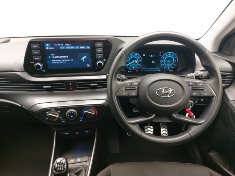 Used Hyundai BAYON 2023 for sale - 77190275: Photo 7