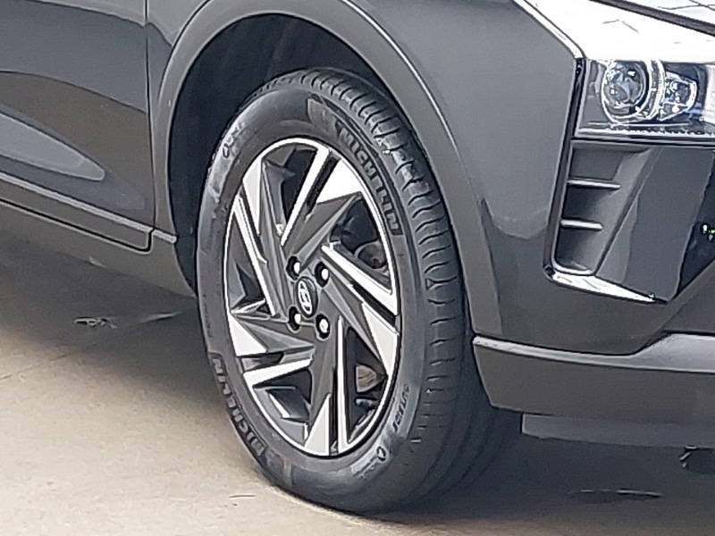 Used Hyundai BAYON 2023 for sale - 77190275: Photo 9