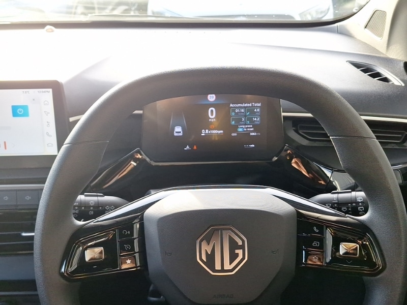 Used MG MG3 2025 for sale - 76970815: Photo 10