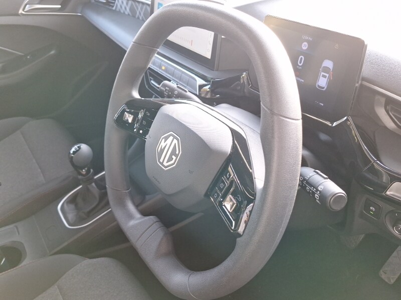 Used MG MG3 2025 for sale - 76970815: Photo 11