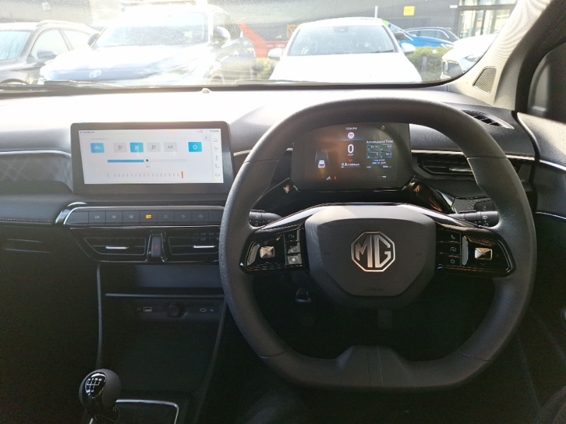 Used MG MG3 2025 for sale - 76970815: Photo 2