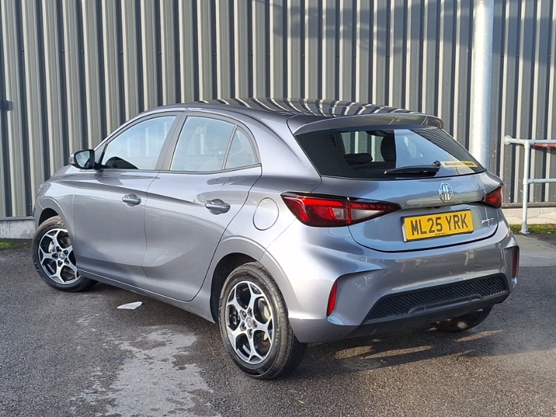 Used MG MG3 2025 for sale - 76970815: Photo 3