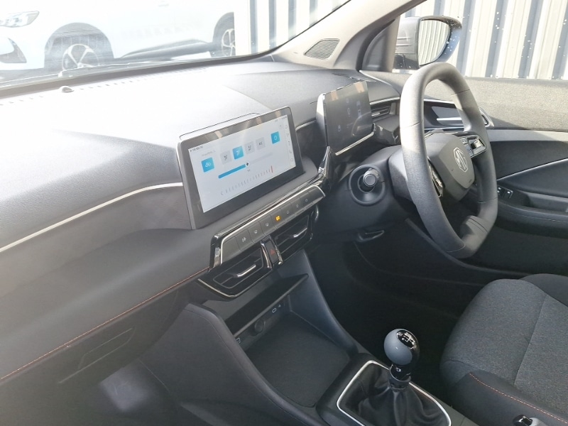 Used MG MG3 2025 for sale - 76970815: Photo 5