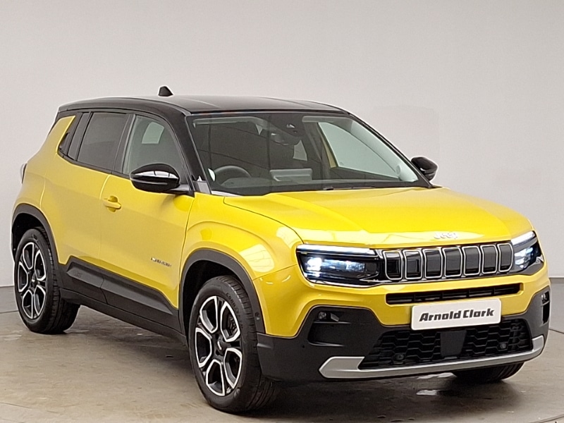 Used Jeep Other 2024 for sale - 76764244: Photo 1