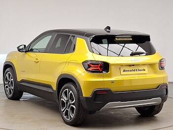 Used Jeep Other 2024 for sale - 76764244: Photo