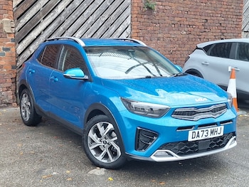 Kia - Stonic