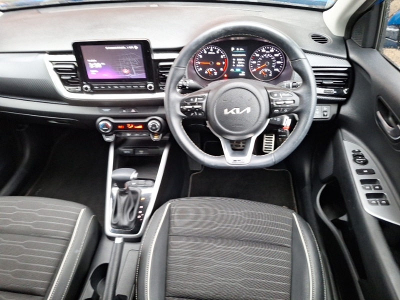 Used Kia Stonic 2023 for sale - 76165527: Photo 7