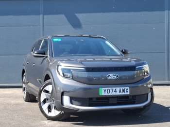 2024 - 210kW Premium 77kWh 5dr Auto