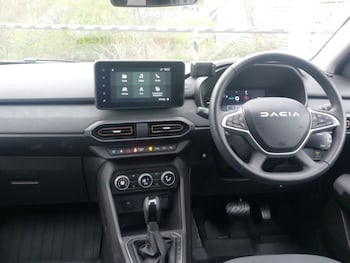 Used Dacia Jogger 2025 for sale - 78643317: Photo