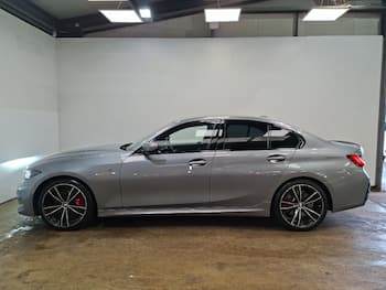 Used BMW 3 Series 2024 for sale - 79673181: Photo