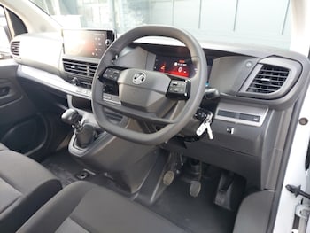 Used Vauxhall Vivaro 2025 for sale - 79200870: Photo