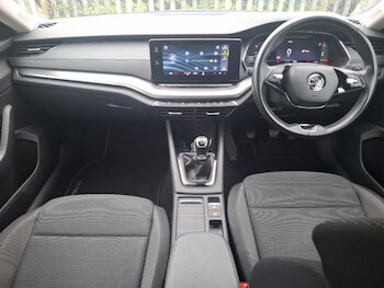 Used Skoda Octavia 2021 for sale - 78580801: Photo