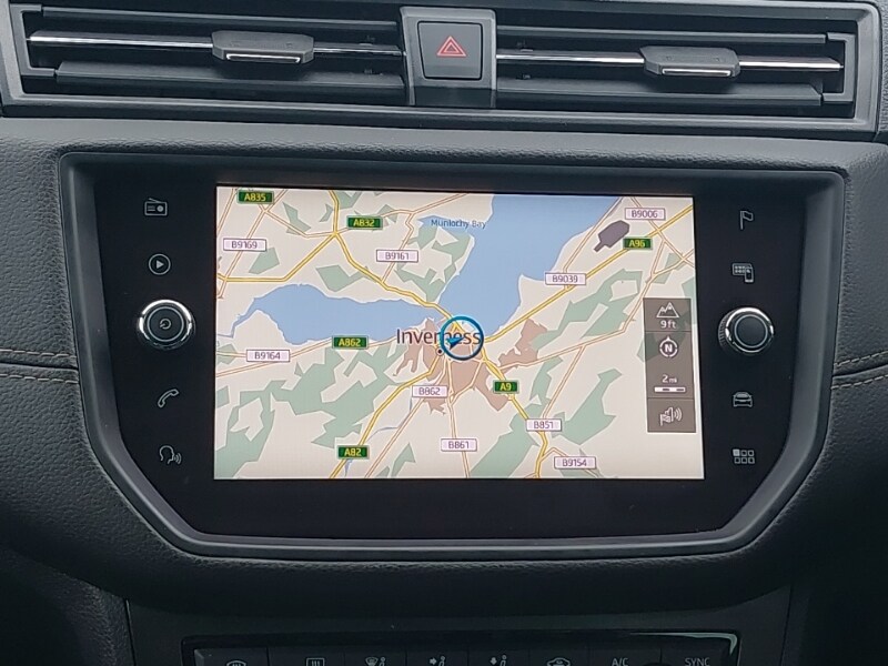 Used SEAT Ibiza 2020 for sale - 77285000: Photo 10