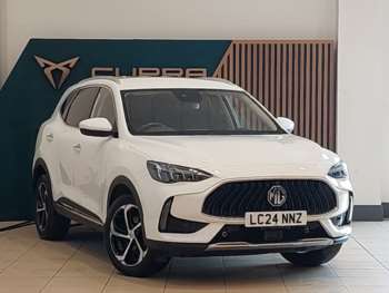 2024 - 1.5 T-GDI Trophy 5dr DCT
