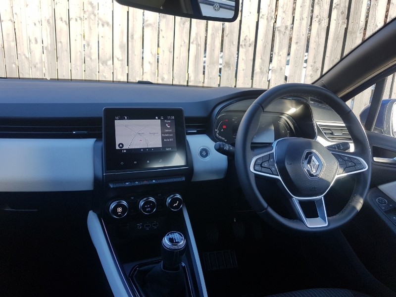 Used Renault Clio 2022 for sale - 76600211: Photo 10