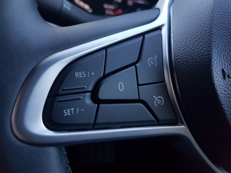 Used Renault Clio 2022 for sale - 76600211: Photo 12