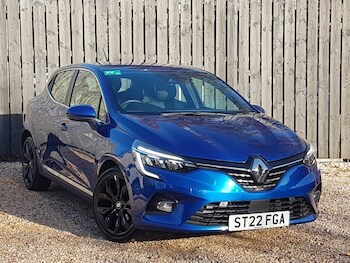 2022 - 1.0 TCe 90 SE Edition 5dr