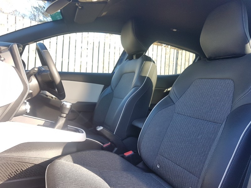 Used Renault Clio 2022 for sale - 76600211: Photo 5